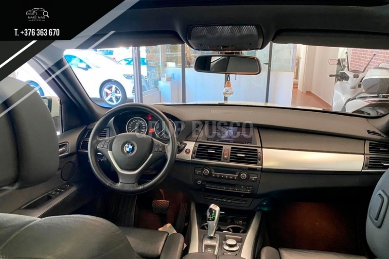 BMW X5 XDrive 30D