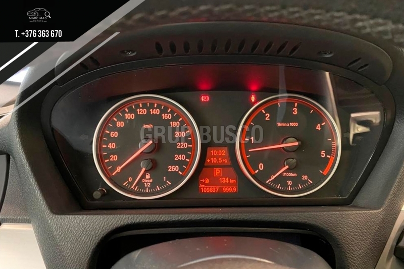 BMW X5 XDrive 30D