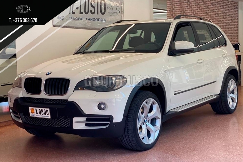 BMW X5 XDrive 30D