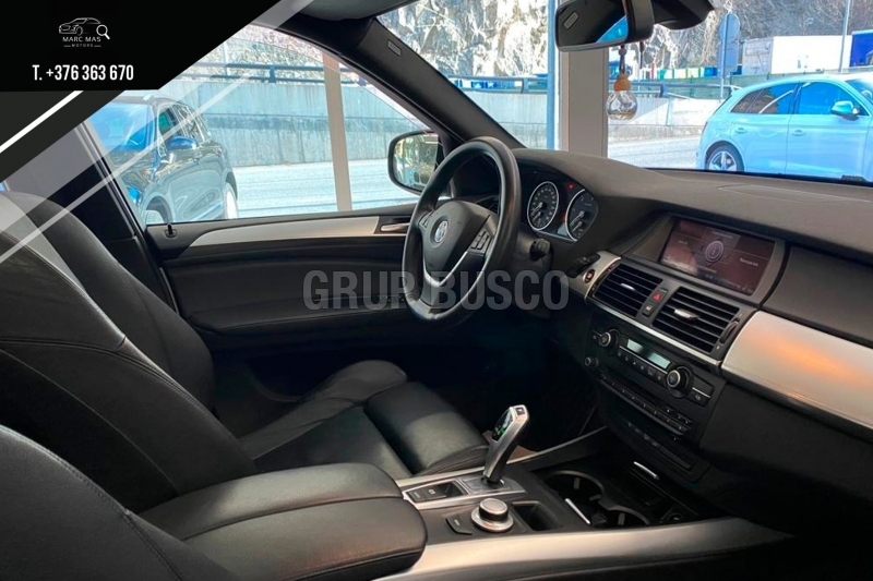 BMW X5 XDrive 30D