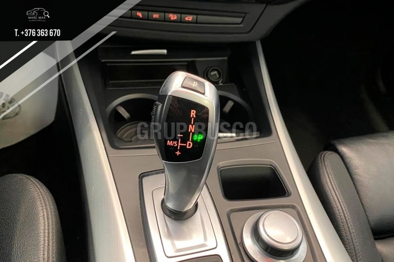 BMW X5 XDrive 30D