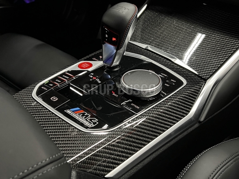 BMW M4 Competition 510cv Milteck