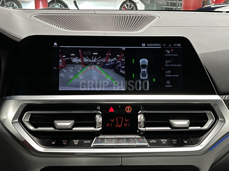 BMW M4 Competition 510cv Pack Carbono Ceràmics