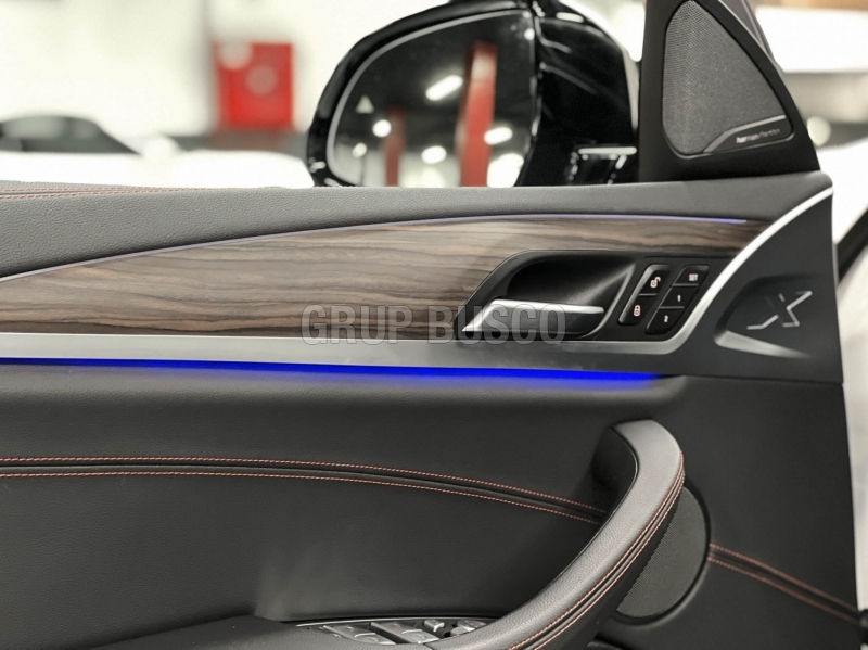 BMW X4 M40i 354cv