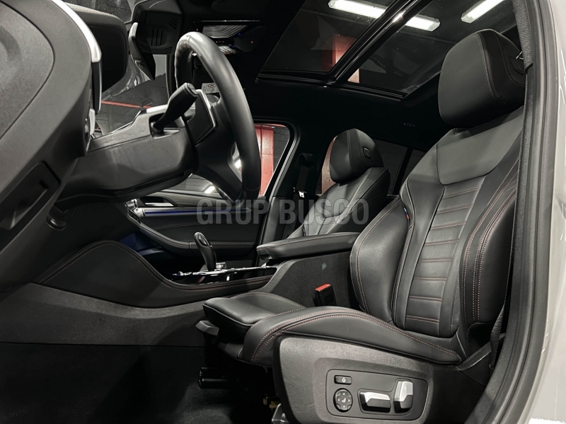 BMW X4 M40i 354cv