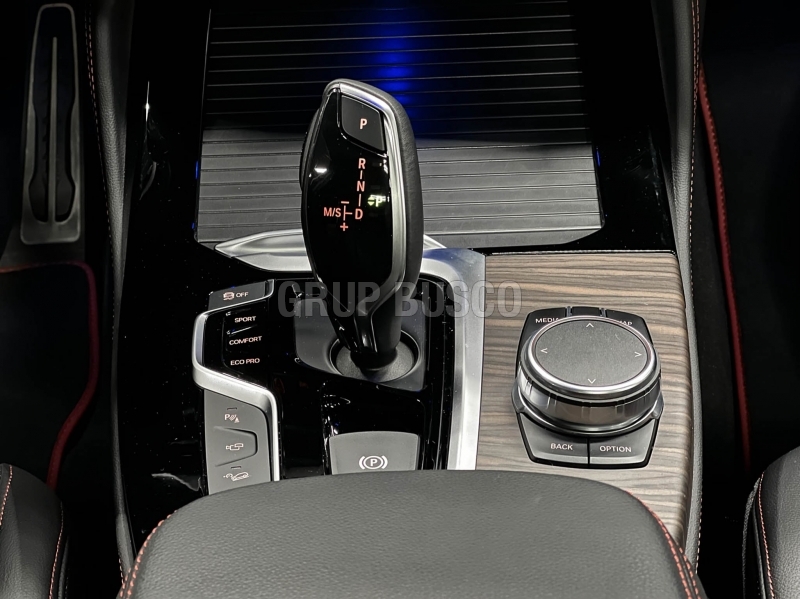 BMW X4 M40i 354cv