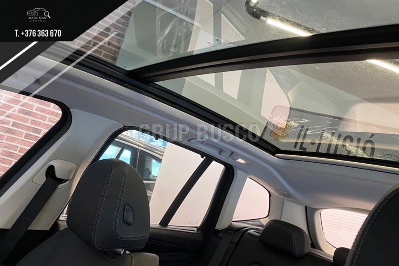 BMW X3 xDrive 20i