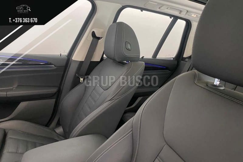 BMW X3 xDrive 20i