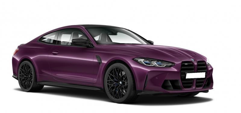 BMW M4 COMPETITION XDRIVE 510CV *PER A REESTRENAR* *TOTALMENT FULL EQUIP*