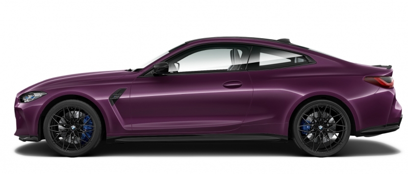 BMW M4 COMPETITION XDRIVE 510CV *PER A REESTRENAR* *TOTALMENT FULL EQUIP*