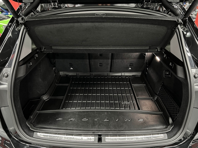 BMW X1 25d X-Drive 231cv