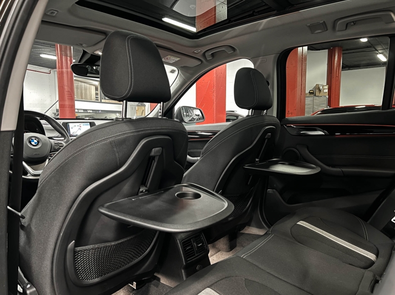 BMW X1 25d X-Drive 231cv