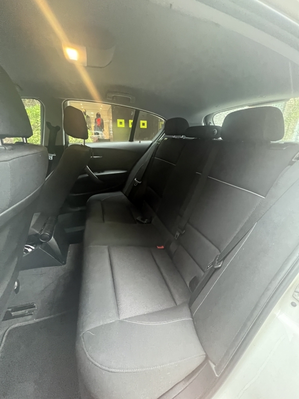 BMW 116d 116cv