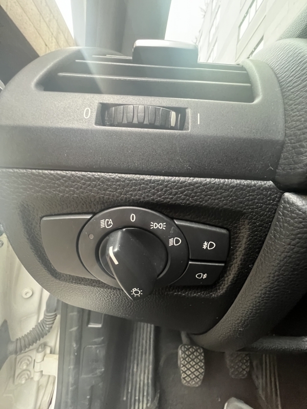 BMW 116d 116cv