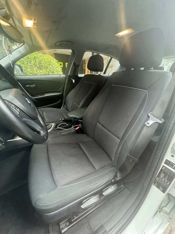 BMW 116d 116cv