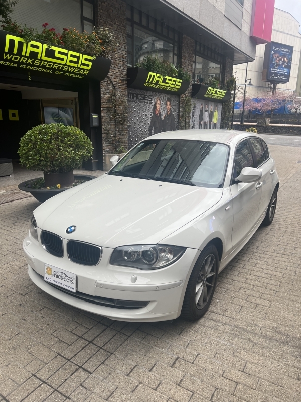 BMW 116d 116cv