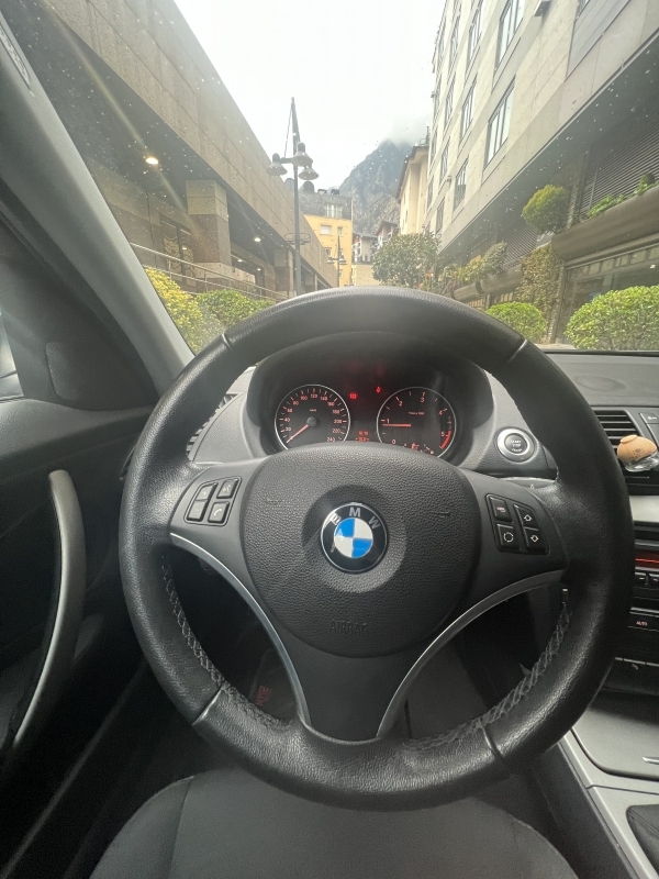 BMW 116d 116cv