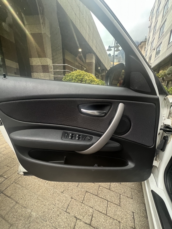 BMW 116d 116cv