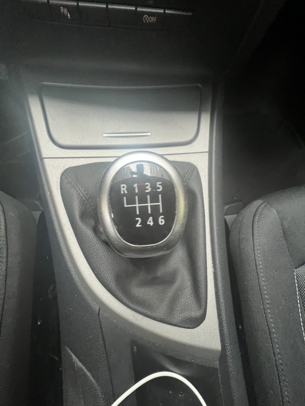 BMW 116d 116cv