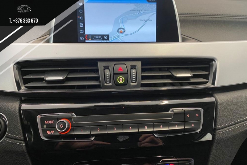 BMW X2 xDrive 25D