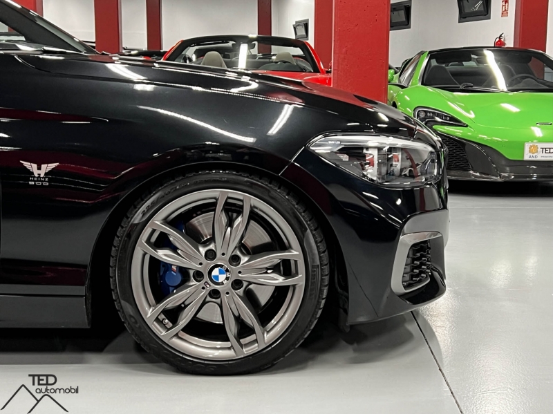 BMW M140 X-Drive Heinz 500