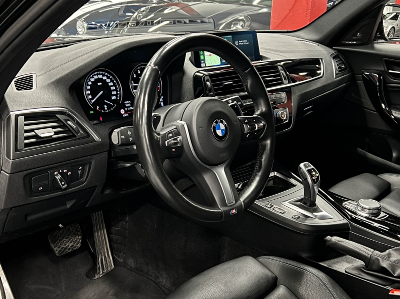 BMW M140 X-Drive Heinz 500