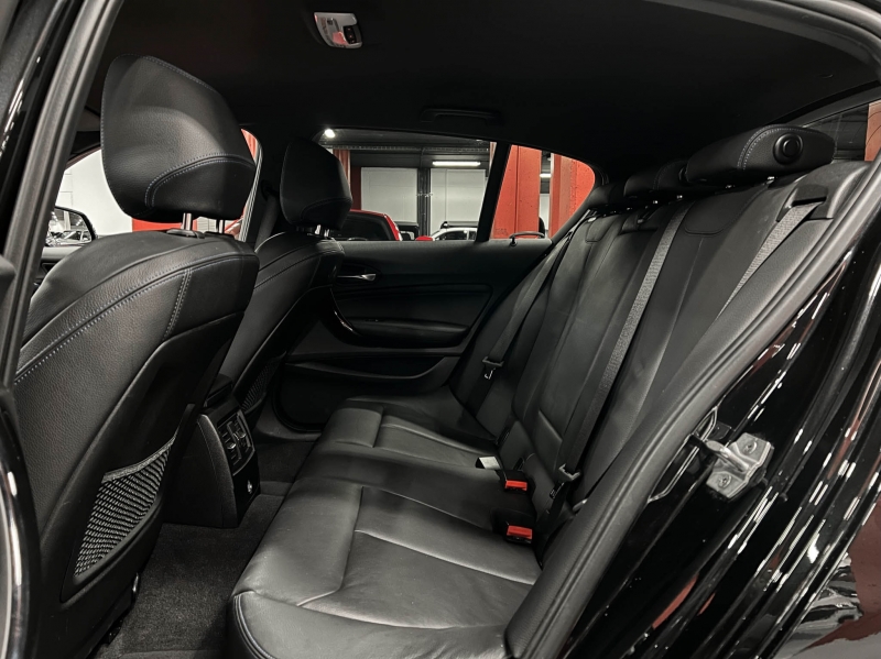 BMW M140 X-Drive Heinz 500