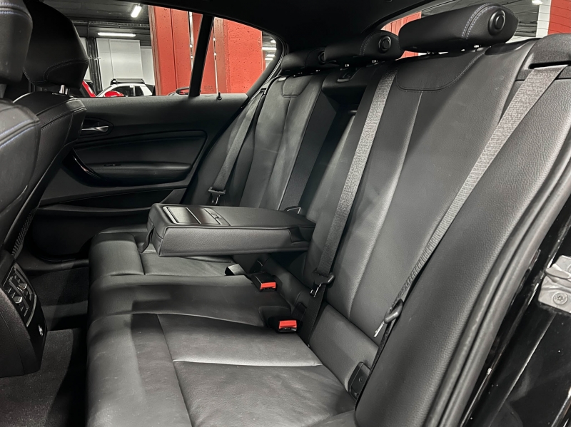 BMW M140 X-Drive Heinz 500