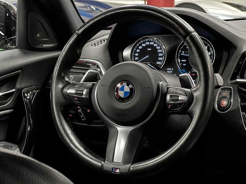 BMW M140 X-Drive Heinz 500