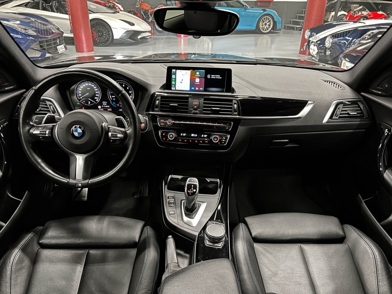 BMW M140 X-Drive Heinz 500