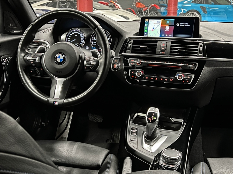 BMW M140 X-Drive Heinz 500