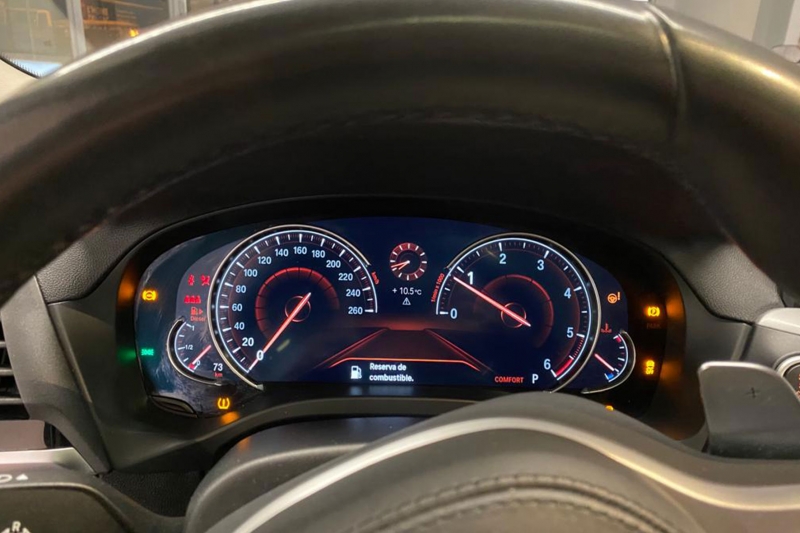 BMW X3 xDrive 20D