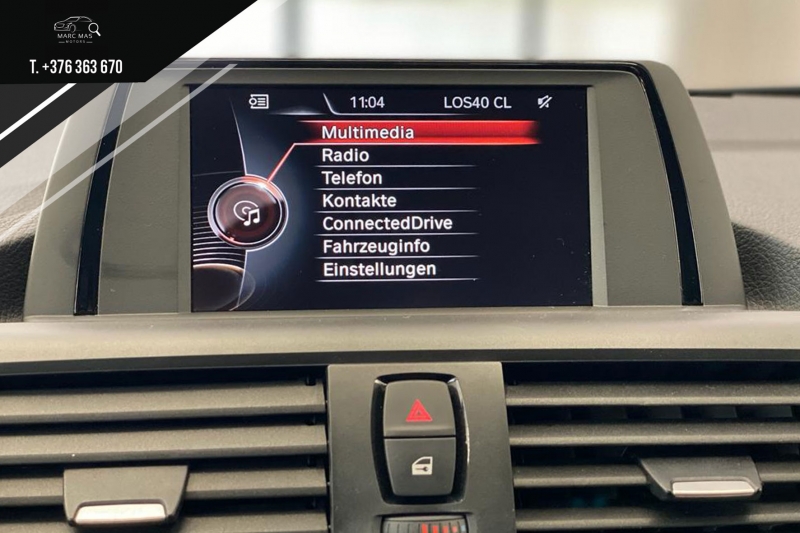 BMW 120D