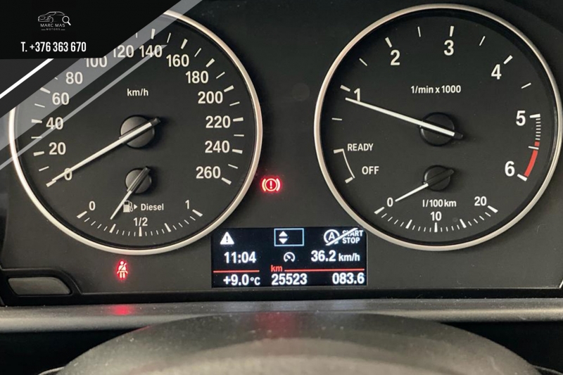 BMW 120D