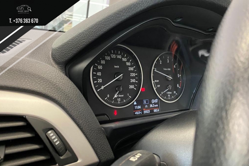 BMW 120D