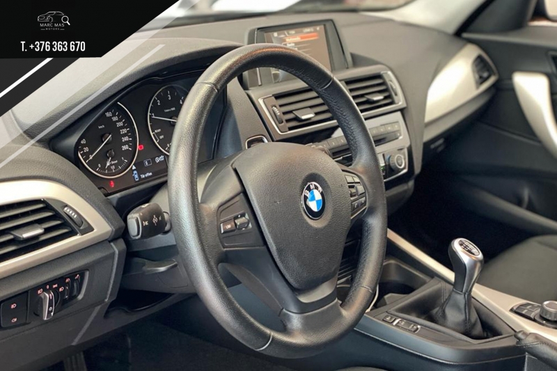 BMW 120D
