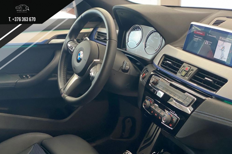 BMW X2 XDrive 20D
