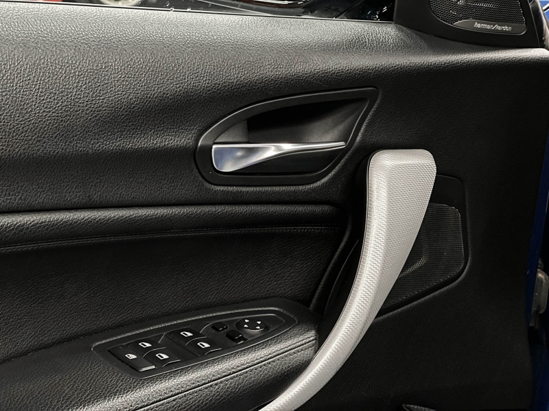 BMW M135i X-Drive 320cv