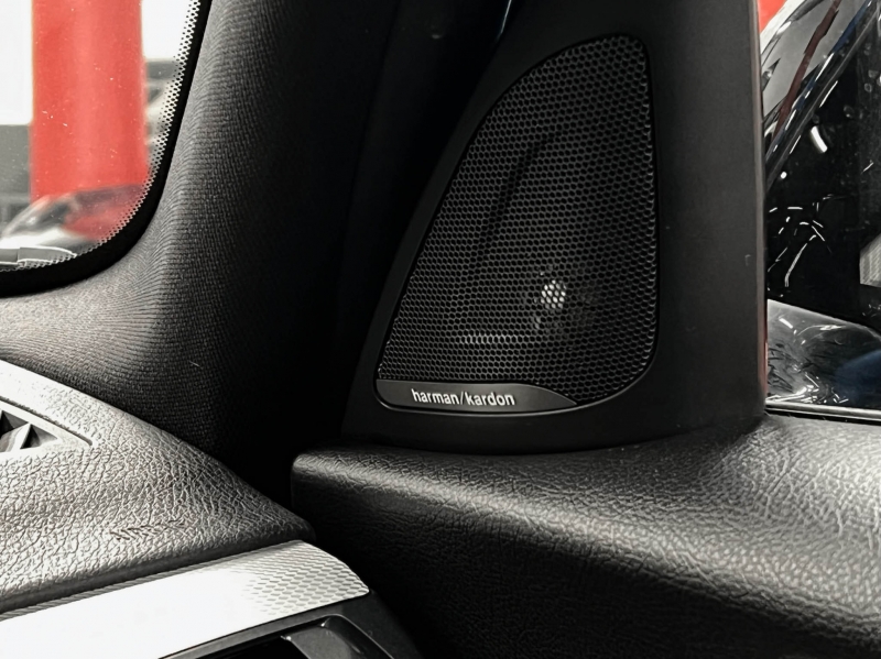BMW M135i X-Drive 320cv