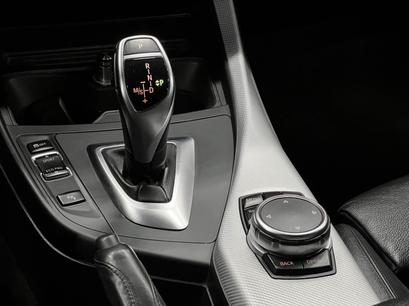 BMW M135i X-Drive 320cv