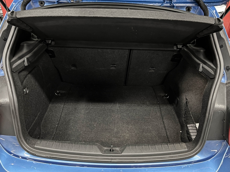 BMW M135i X-Drive 320cv