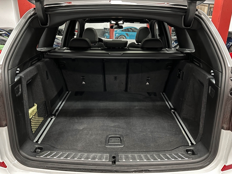 BMW X3 30d X-Drive 265cv Pack M