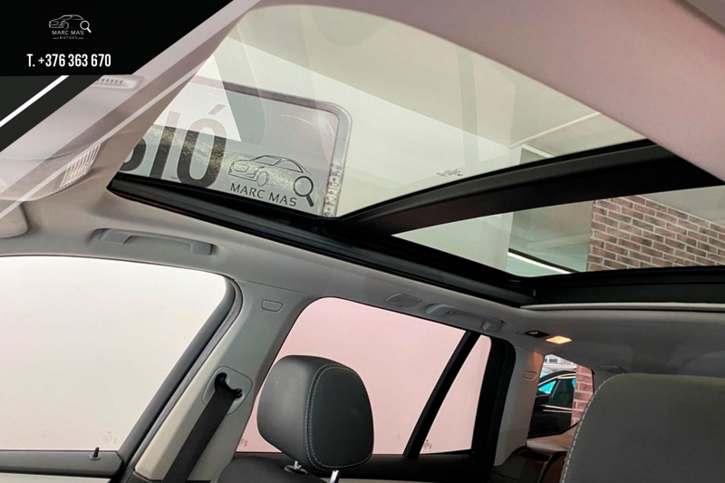 BMW X3 XDRIVE 20 D