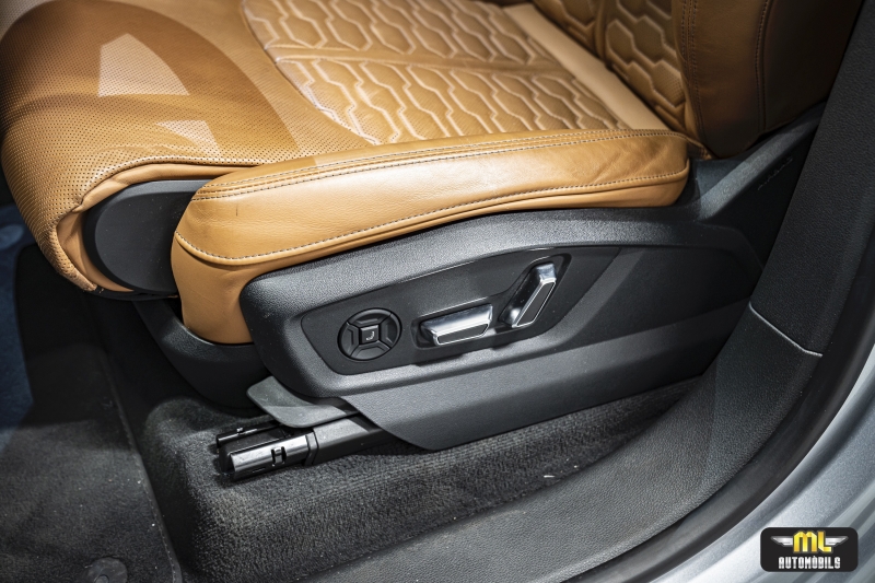 Audi RS Q8 TFSI QUATTRO 600cv