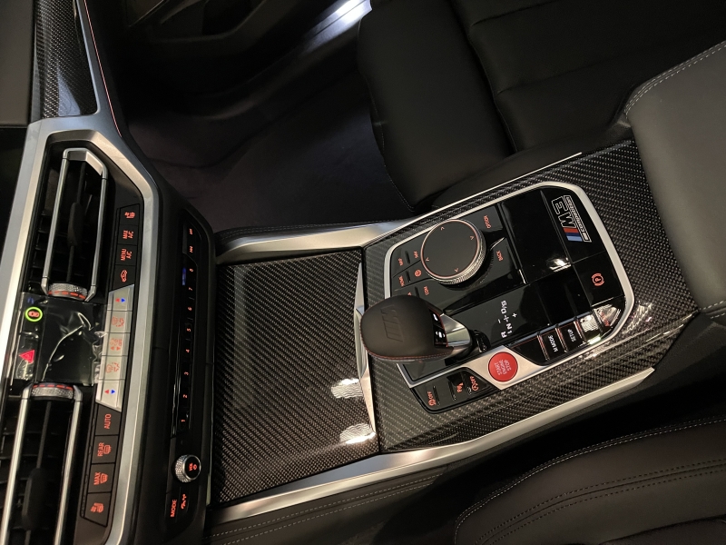 BMW M3 COMPETICIONE “XDRIVE”