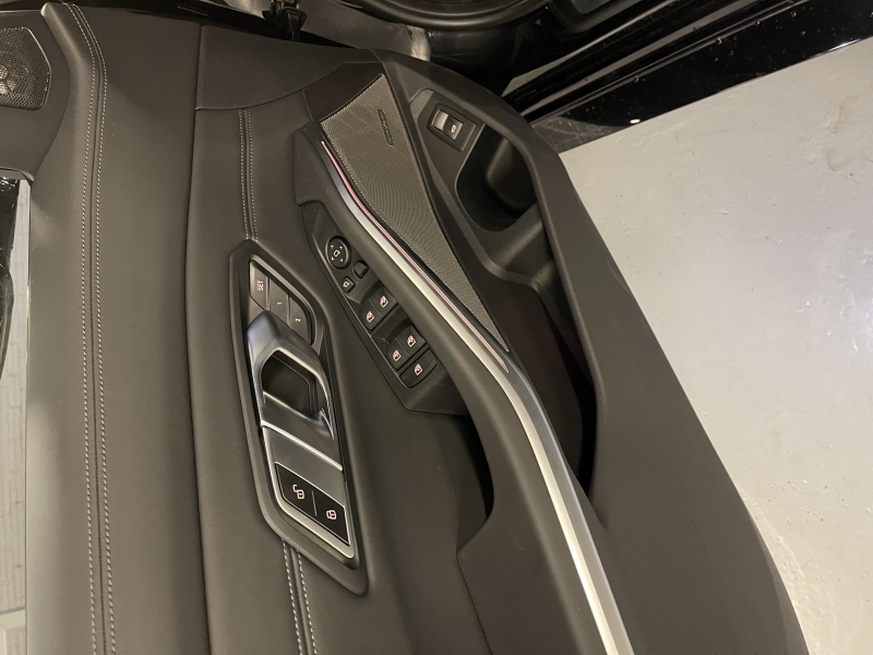 BMW M3 COMPETICIONE “XDRIVE”