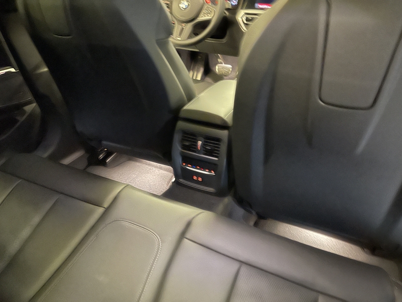 BMW M3 COMPETICIONE “XDRIVE”