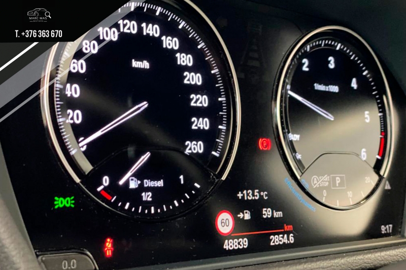 BMW X1 XDRIVE 25D 4x4