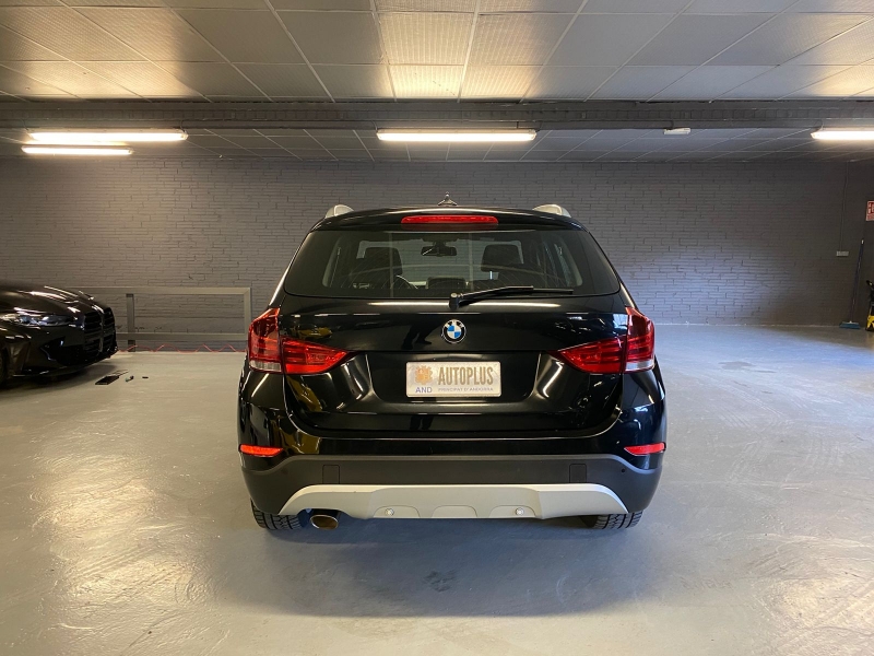 BMW X1 1.8d X-DRIVE “143cv”