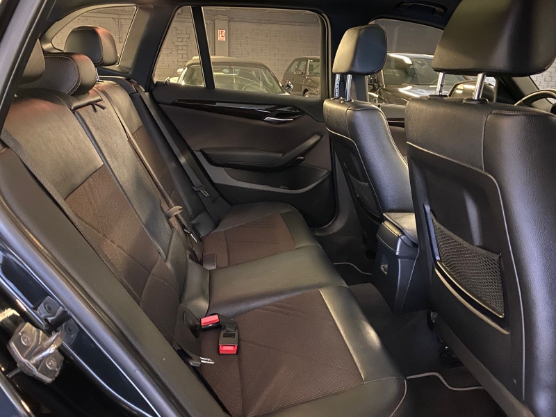 BMW X1 1.8d X-DRIVE “143cv”